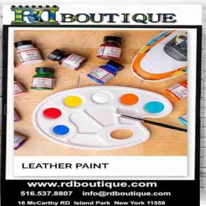angelus paints RDboutique.com angelus paint leather paint